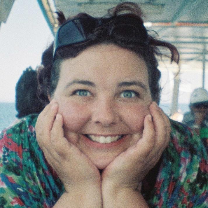 ameliabilities's profile picture. Everything I love is lovely. I write, I illustrate, I design, I tell stories, and I make weird things happen for good reasons!