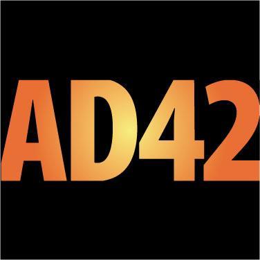 AD42Media Profile Picture