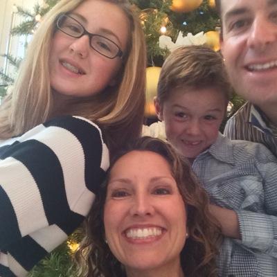Wife, mom, business owner