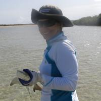 Luciana Ferreira (@luoceano) 's Twitter Profile