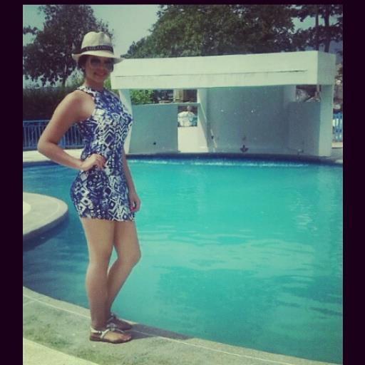 Futura estudiante de derecho♣