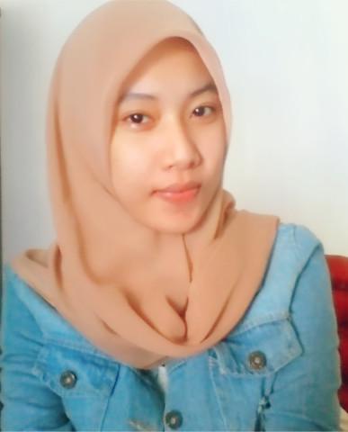 EviLiana19's profile picture. I'm Nurse.. Path, Ig, Line : Wahyu Eviliana