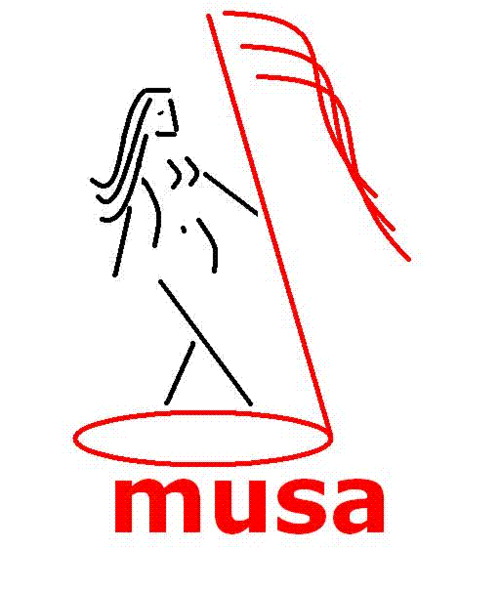 musa ESTUDIO DE GRABACIÓN El mejor equipo y gran experiencia en el mundo musical TELEVISA nos avala como su estudio exclusivo