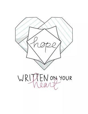 wonyourheart's profile picture. #wemakecardsbecause
Written On Your Heart exists to engage communities in supporting survivorship. Focus: Encouraging victims & survivors of human trafficking