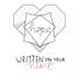 WrittenOnYourHeart (@wonyourheart) Twitter profile photo
