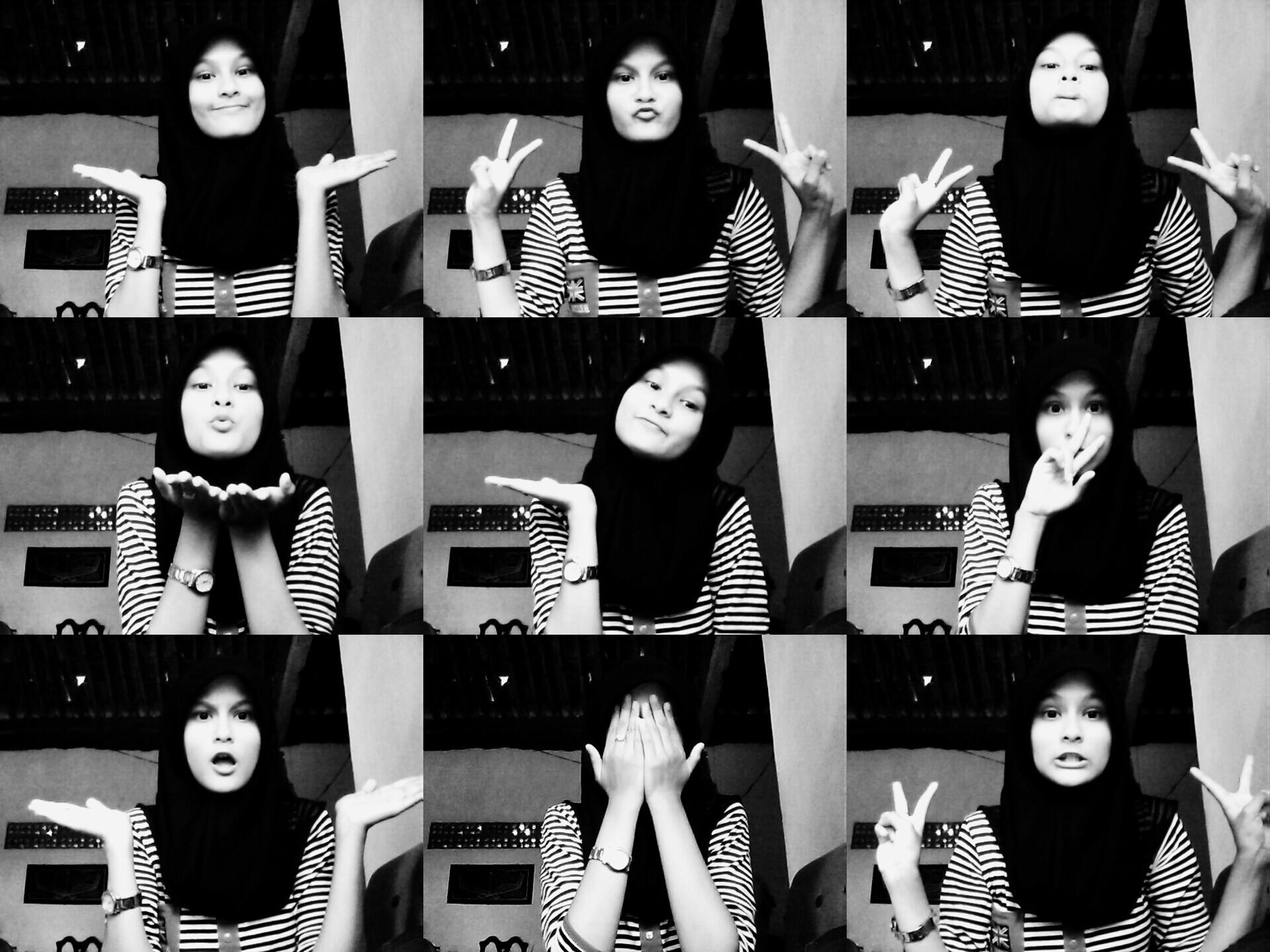 nadiam_nadia's profile picture. 27061999 | SMAN 12 Tangerang Selatan | Model Muslimah And Hijabers