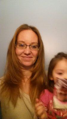 Mother to 3 handsome, intelligent, austic boys and a beautiful daughter. A wife, friend of most and family to many.