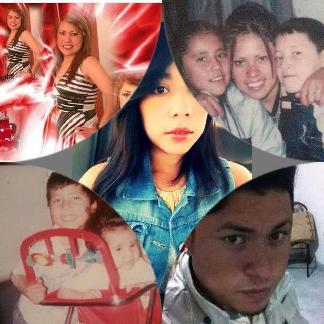 Te Amo mi bebe