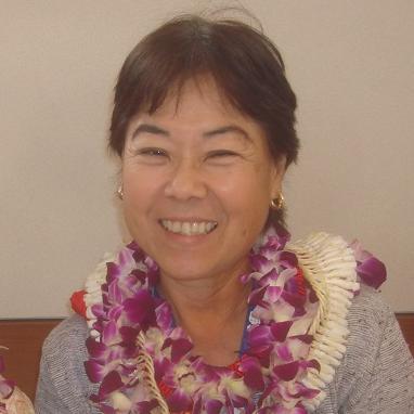 MrsGIsaacs's profile picture. Sacred Hearts Academy, Ka Leo Advisor