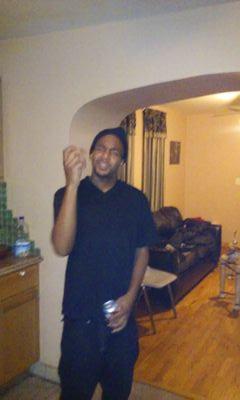 catch me in the streets if you can find me