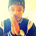 Campaign MikeVeal - @MikeVealMadeIt - Twitter