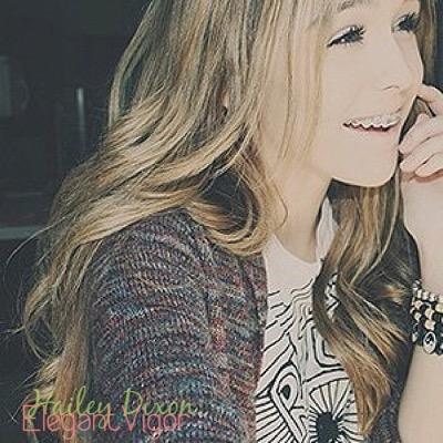 ElegantVigor Profile Picture