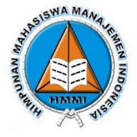 Official Account Himpunan Mahasiswa Manajemen Indonesia Wilayah II | Surel : hmmiwilayah2@gmail.com | Koorwil : @ID_Lutfiah |
