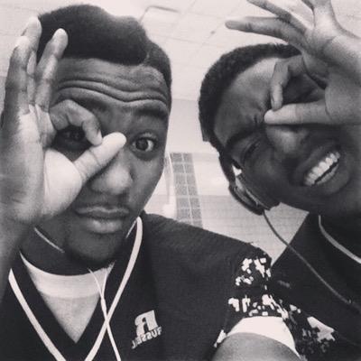 R.I.P Qballout Hocking college football
