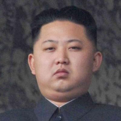 Kim Jong Un Parody