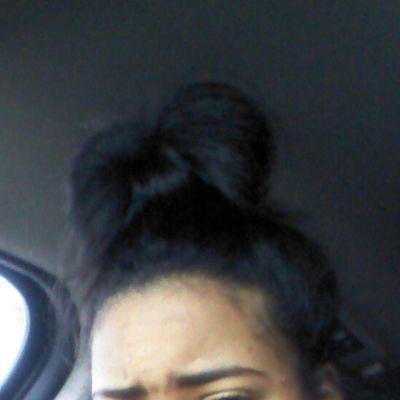 My Bun Is More Popular Than Kim Kardashians Ass
