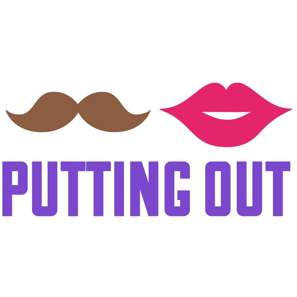 putting out podcast imputtingout twitter