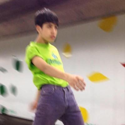 英語/ランニング