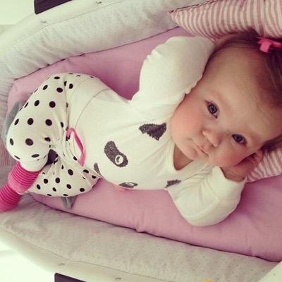 Hello. I'm Bailey. my mommy is @xoDebs_Ryanxo and my daddy is @Joshdundrummer2