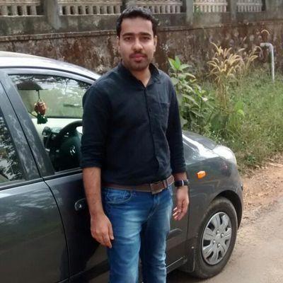 Working in an IT industry|free-thought|spirituality|Science enthusiast|