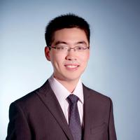 Xihao Li (@xihaoli) 's Twitter Profile Photo Xihao Li (@xihaoli) 's Twitter Profile Photo
