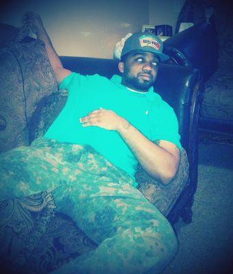 Remain Humble & Always have Faith!
✊⛽