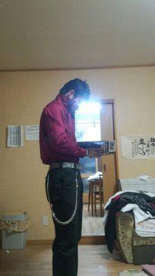 わらびの心の中を覗いてごらん
