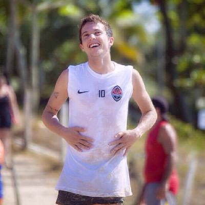 AQUI É GALO PORRA
