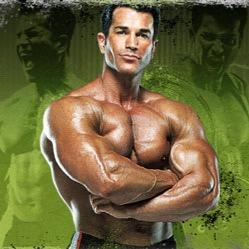 The best quotes and moments from Body Beast Trainer Sagi Kalev