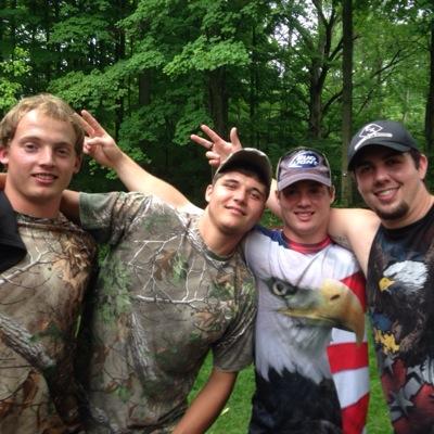 Seegs432's profile picture. 