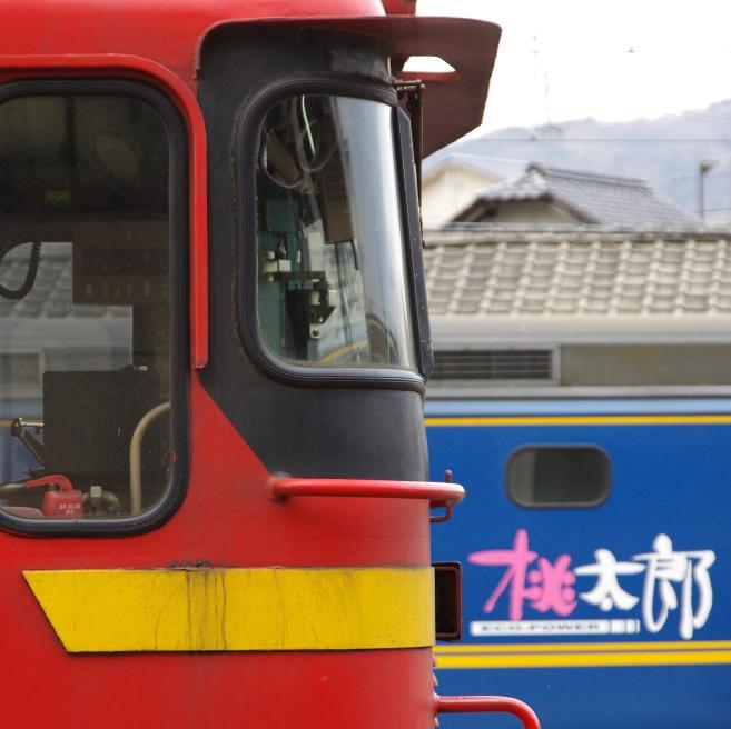 wdch_r's profile picture. 好きな列車を好きなペースで。
育児と鉄の両立。
PENTAX K-1 MarkⅡ

PENTAXを信じろ！！