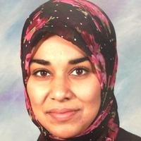 Ayesha Khan (@ayeshakhanlee) 's Twitter Profile Photo