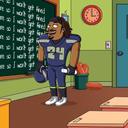 Adam Rabon - @NWsportsguy10 - Twitter