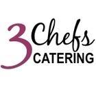 3 CHEFS CATERING | We create unique cuisine, served beautifully at weddings, corporate & social events across Chicagoland. Follow us for ideas & inspiration.