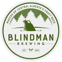 Blindman Brewing (@blindmanbrewery) 's Twitter Profile Photo