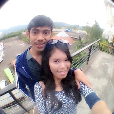 aldea triani putri's♡