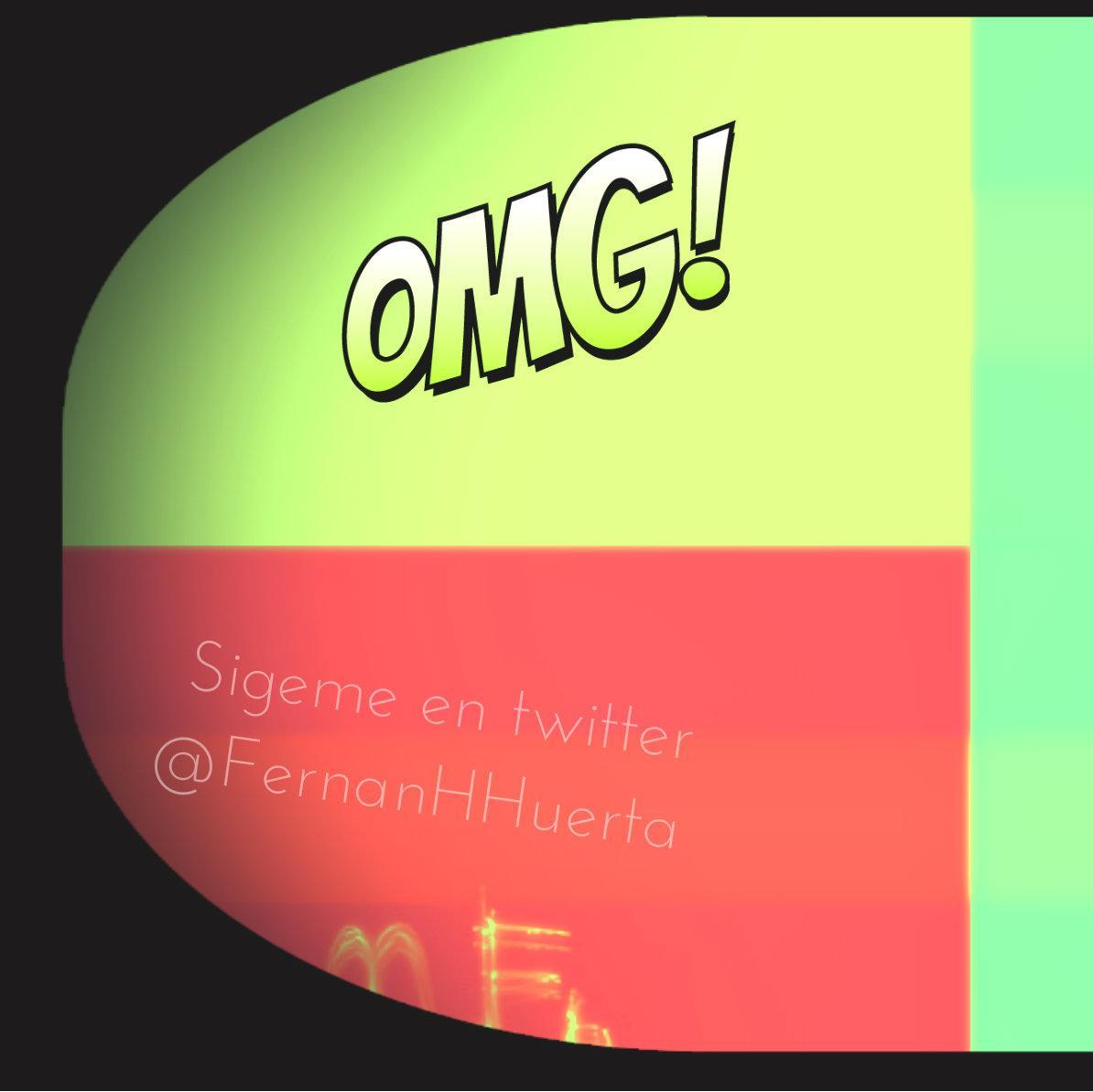 Este es mi twitter xD