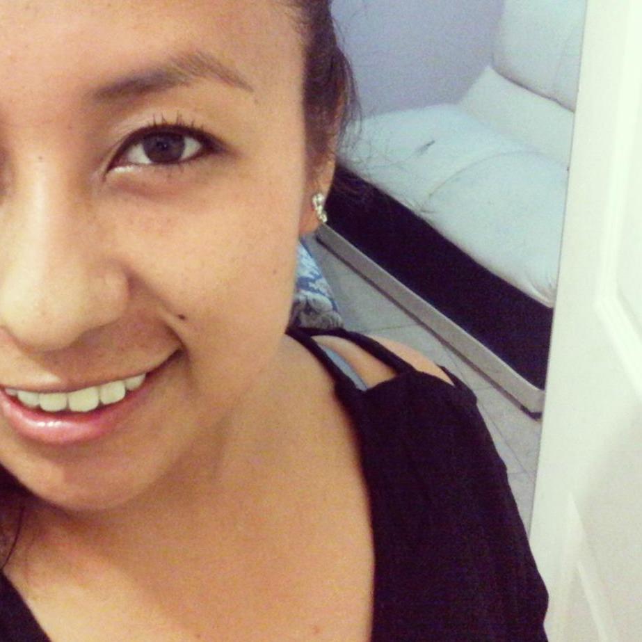 CintyArz's profile picture. 