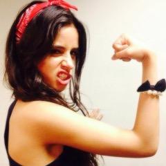 TE DEI UM FOLLOW GRATIS, EM TROCA SIGA A @caralholylas (ela segue de volta), QUEM NÃO SEGUIU, VOU DAR UNFOLLOW