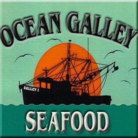 Ocean Galley Seafood & Steak Express is just what the Boro has been waiting for! Come get some delicious seafood without breaking your bank! GO EAGLES!!!