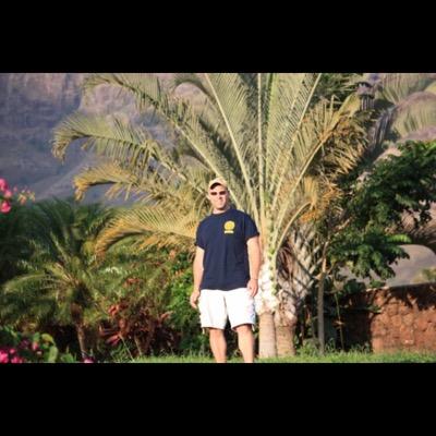 BlackcloudMike's profile picture. 