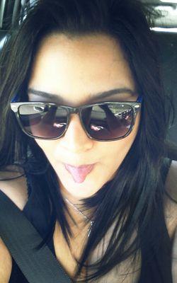 Mar3posa's profile picture. #Cocinitas #Foodie #Musical Lic muy malcriada y a simple vista puedo parecer loka O_o. Amante de los perros y los peces; Me gusta el helado...