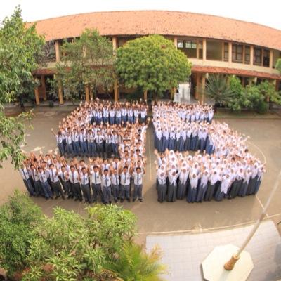 Official Twitter Account of SMANSAKA 55th Generation ✨