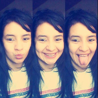 solo quiero saber si en algun momento se sintio mal por lo que me hizo:3