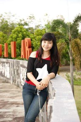 Full of Laughter
