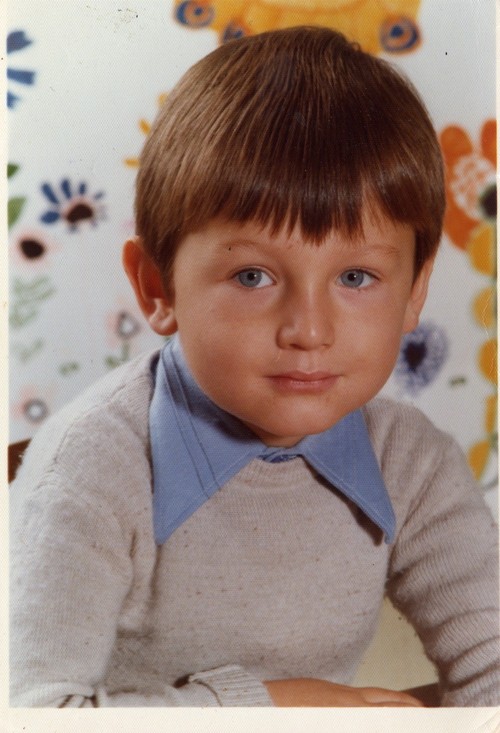 oliviermergel's profile picture. e-picurieux