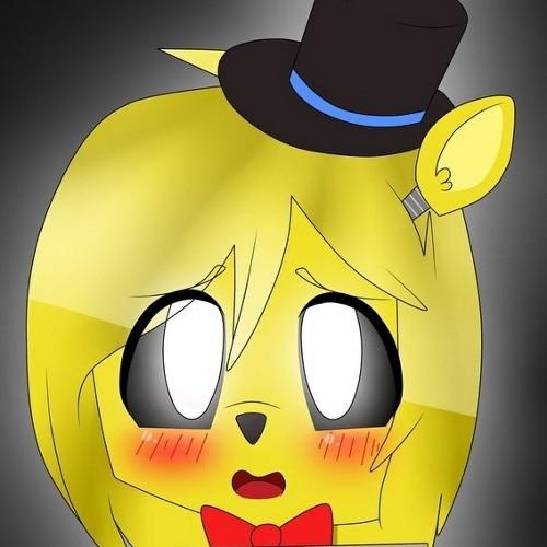 Mother:@chica_thchicken Father:@Fazbear87