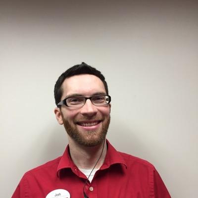 JoshuaLinkTGT's profile picture. 