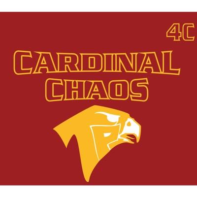 TPCHAOS's profile picture. Official account of the most chaotic Student Section in San Diego #WEARETP Snapchat:TPCHAOS insta:cardinal chaos