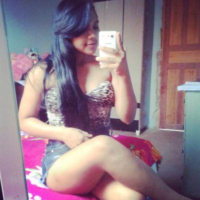 A minha mae deixa hahay